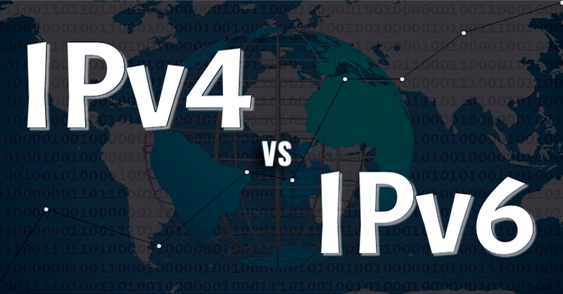 IPv4 和IPv6 是什么意思？哪個網(wǎng)速快？.png