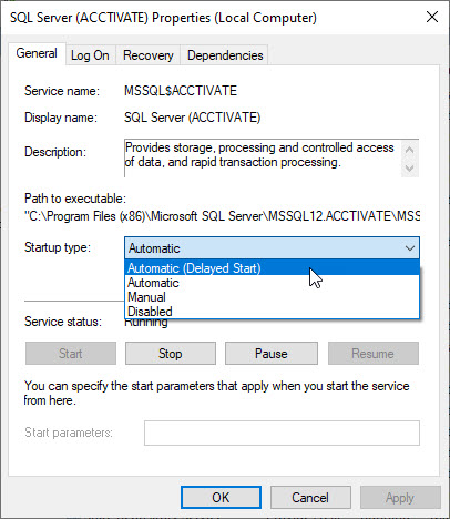 為何重啟SQL Server服務(wù)失?。坑泻谓鉀Q方法？..png