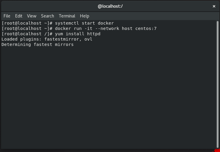 如何在Linux中通過Docker容器設(shè)置Web服務(wù)器？.png