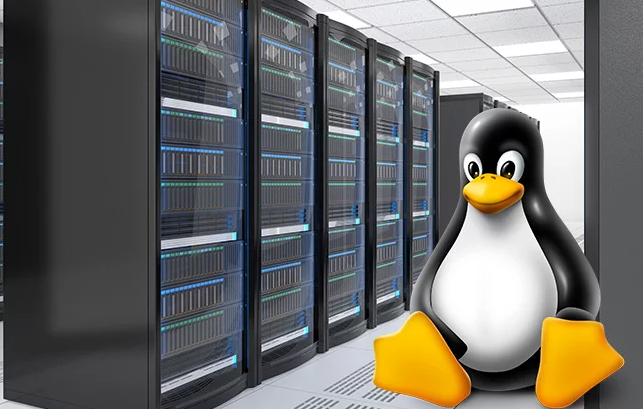 什么是Linux服務(wù)器？Linux服務(wù)器有哪些特性和優(yōu)勢(shì)？.png