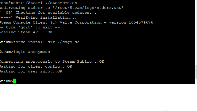 如何在Ubuntu vps服務(wù)器上安裝csgo服務(wù)器？...png