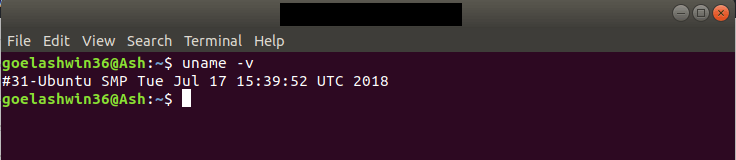 如何查找Linux是在32位還是64位上運(yùn)行？..png