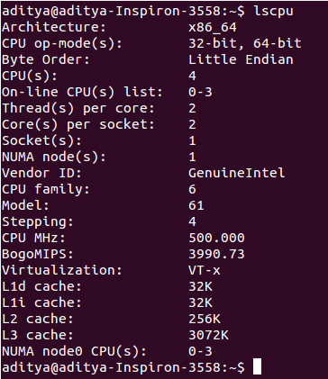 如何查找Linux是在32位還是64位上運(yùn)行？.....png