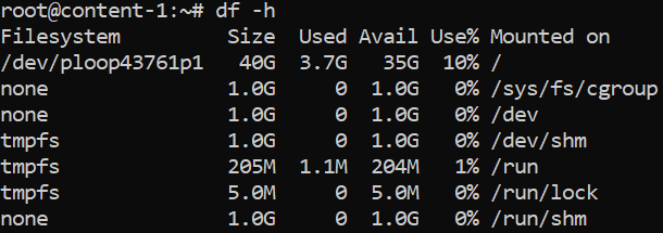 如何在Linux中檢查磁盤(pán)空間使用情況？.png