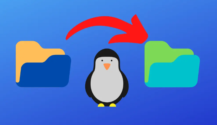 如何創(chuàng)建和刪除Linux中的符號鏈接？.png