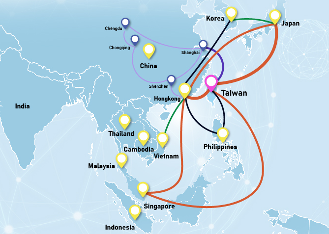 香港iplc專線的延遲怎么樣？.png