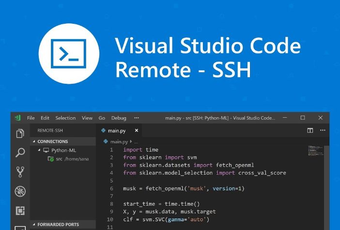 vscode怎么遠(yuǎn)程連接linux？.png
