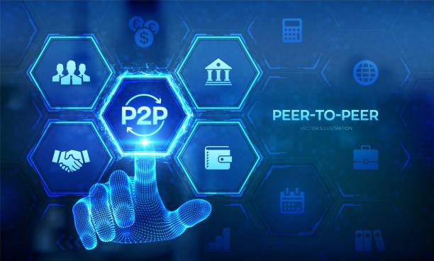 P2P服務(wù)器是什么？有哪些功能和應(yīng)用場景？.jpg